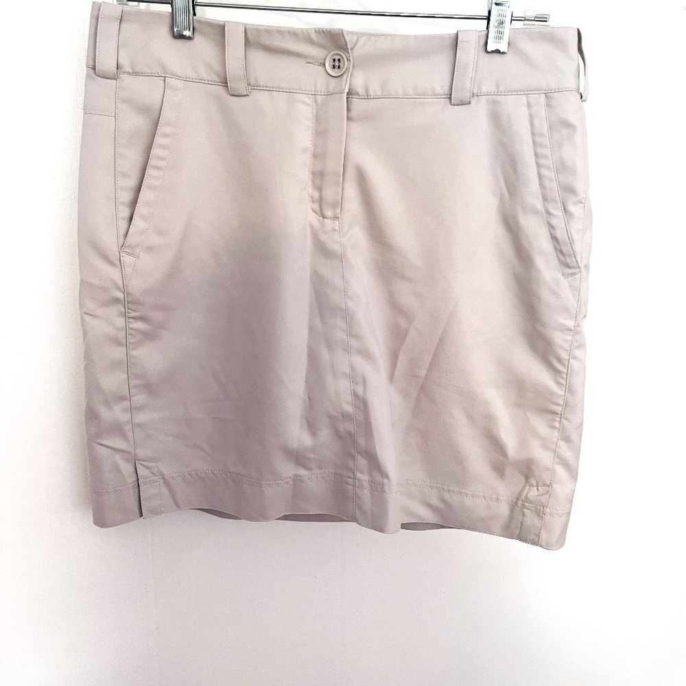 Nike Golf Tour Performance Dri Fit Golf Skort